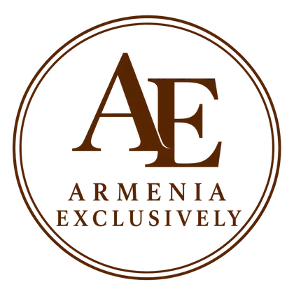 Armenia Exclusively monogram
